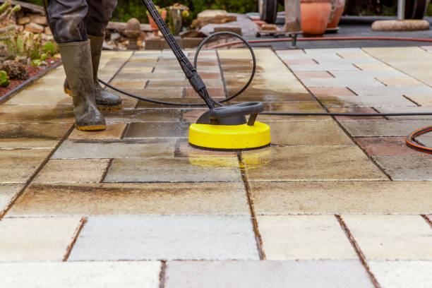 Best Post-Construction Pressure Washing  in East Uniontown, PA