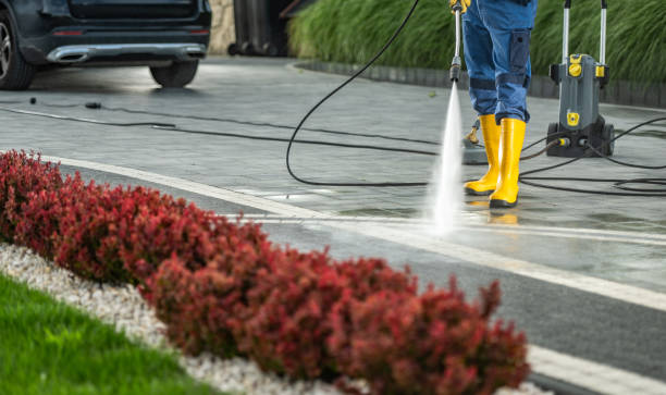 Best Patio and Deck Pressure Washing  in East Uniontown, PA